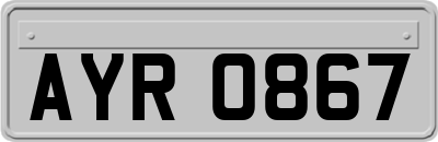 AYR0867
