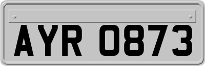 AYR0873