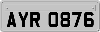 AYR0876