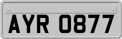 AYR0877