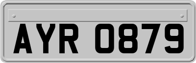 AYR0879