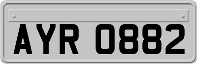 AYR0882