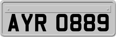 AYR0889