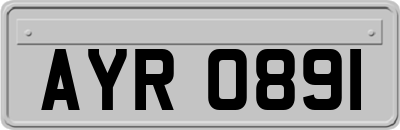 AYR0891