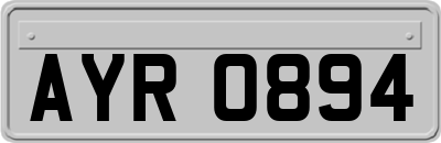 AYR0894