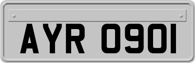 AYR0901