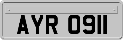 AYR0911