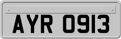 AYR0913