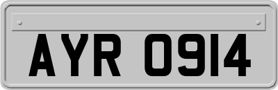 AYR0914