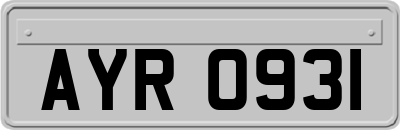 AYR0931
