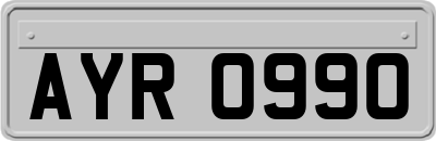 AYR0990