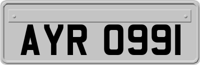 AYR0991