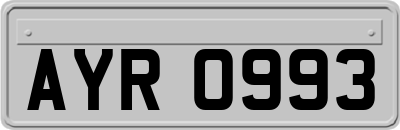 AYR0993