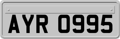 AYR0995