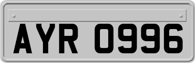 AYR0996