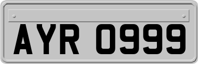 AYR0999