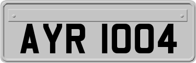AYR1004