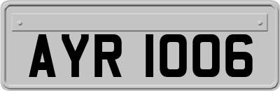 AYR1006