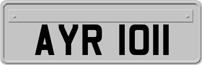 AYR1011