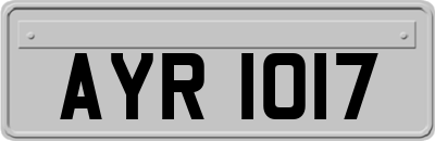 AYR1017