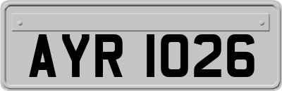 AYR1026