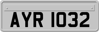 AYR1032