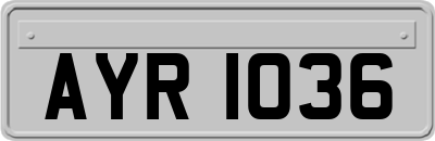 AYR1036