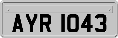 AYR1043