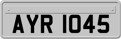 AYR1045