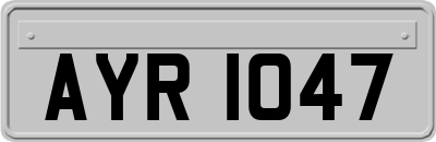 AYR1047