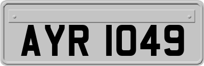 AYR1049
