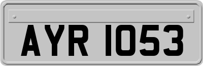 AYR1053