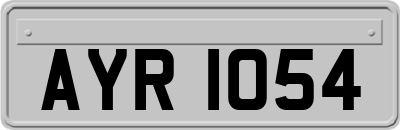 AYR1054
