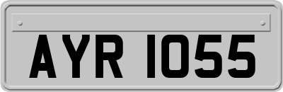 AYR1055