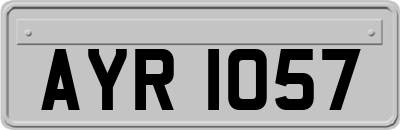 AYR1057