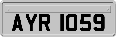 AYR1059
