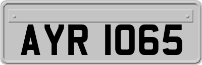 AYR1065