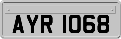 AYR1068