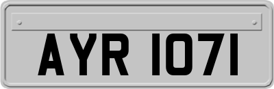 AYR1071