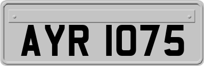 AYR1075