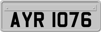 AYR1076