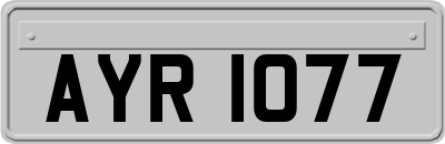 AYR1077