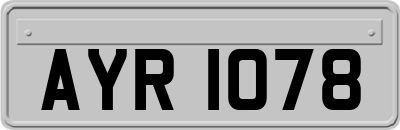 AYR1078