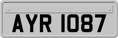 AYR1087
