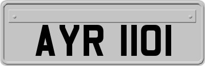AYR1101
