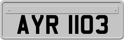 AYR1103