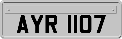 AYR1107