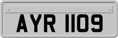 AYR1109