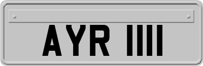 AYR1111
