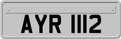 AYR1112